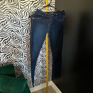 Fashion Nova Skinny Jeans